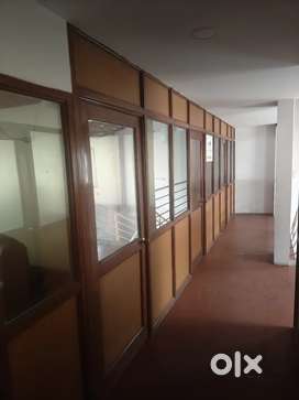 Available office cabin in Lavelle road