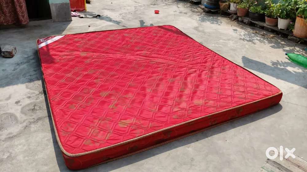 Matress with good condition
