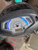 Access 125 with excellent condition