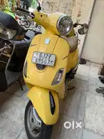 Vespa for sale