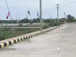 CMDA approved plot land