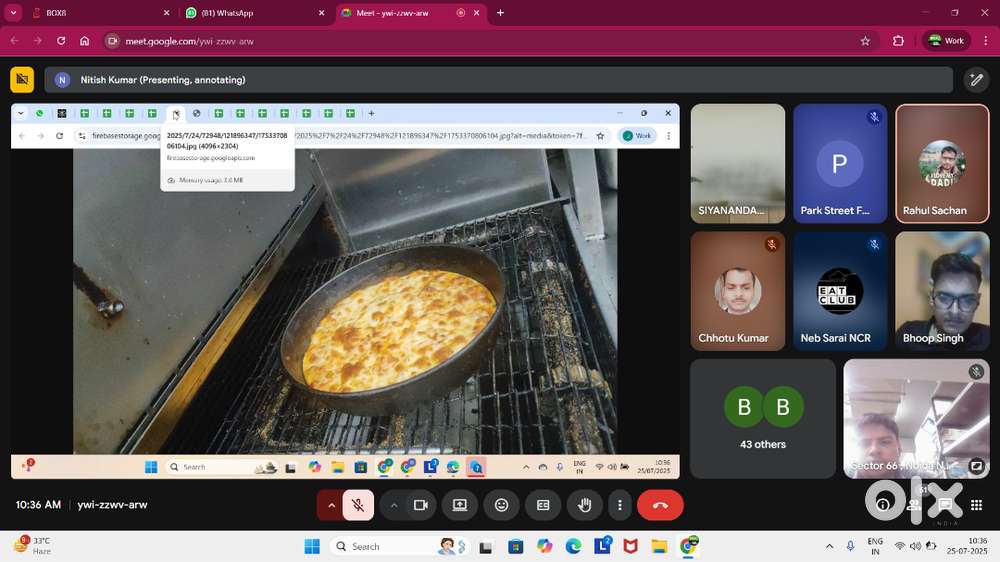 eat club food delevry