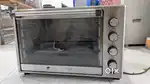 WONDERCHEF 60-LITRE OVEN TOASTER GRILLER OTG ( STEEL)