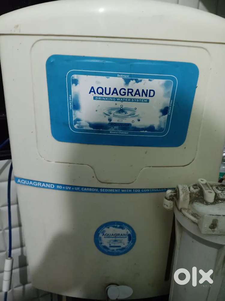 Aqua Grand 15 ltr RO