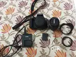 Canon 1300d