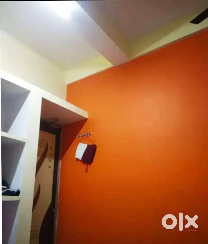 1BHK) , (2BHK), (3BHK), COMPLETELY INDEPENDENT FLAT
