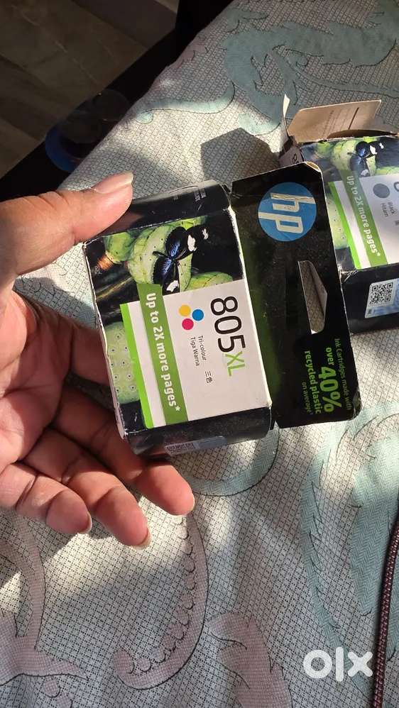 805XL for HP