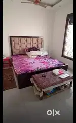 Flats without any restriction