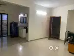 2BHK flat available for rent in Semmencherry