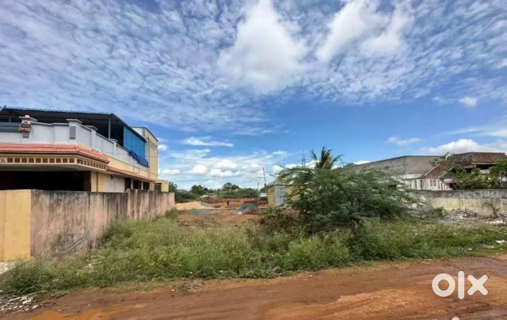33Ankanam land