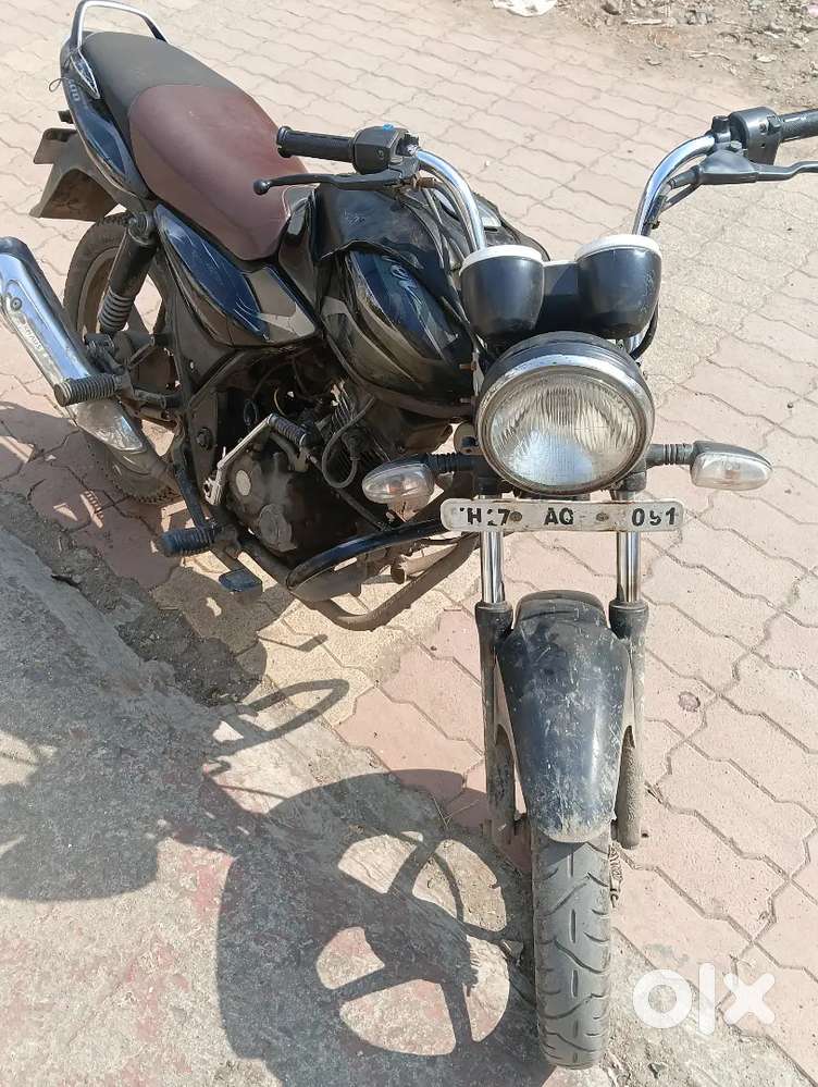 2011 model