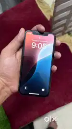 I phone x 64gb
