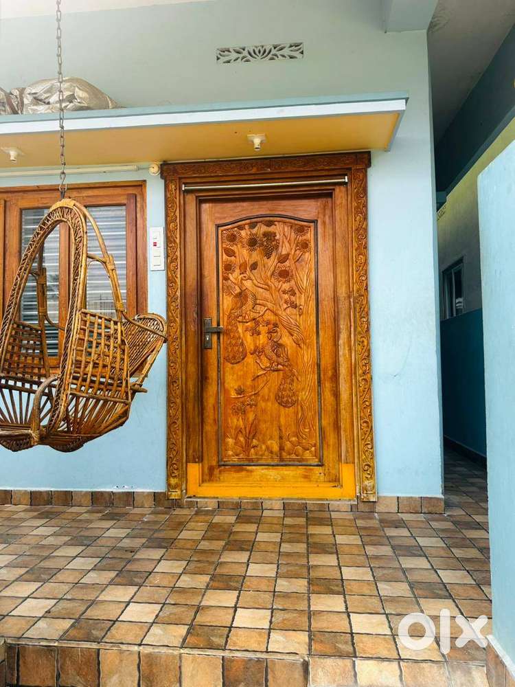 English Titles 	1.	Beautiful House for Sale in Narasapuram – Ready