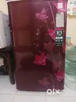 99 liter godrej refrigerator