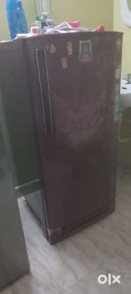 Godrej refrigerator
