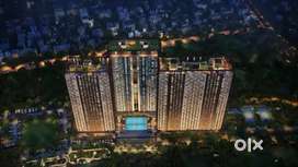 PURVA LUXURY 3 BHK FLAT FOR SALE. 1700 SW FT