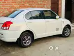 Maruti Suzuki Swift Dzire 2010 Diesel Good Condition