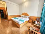 Housekeeping staff