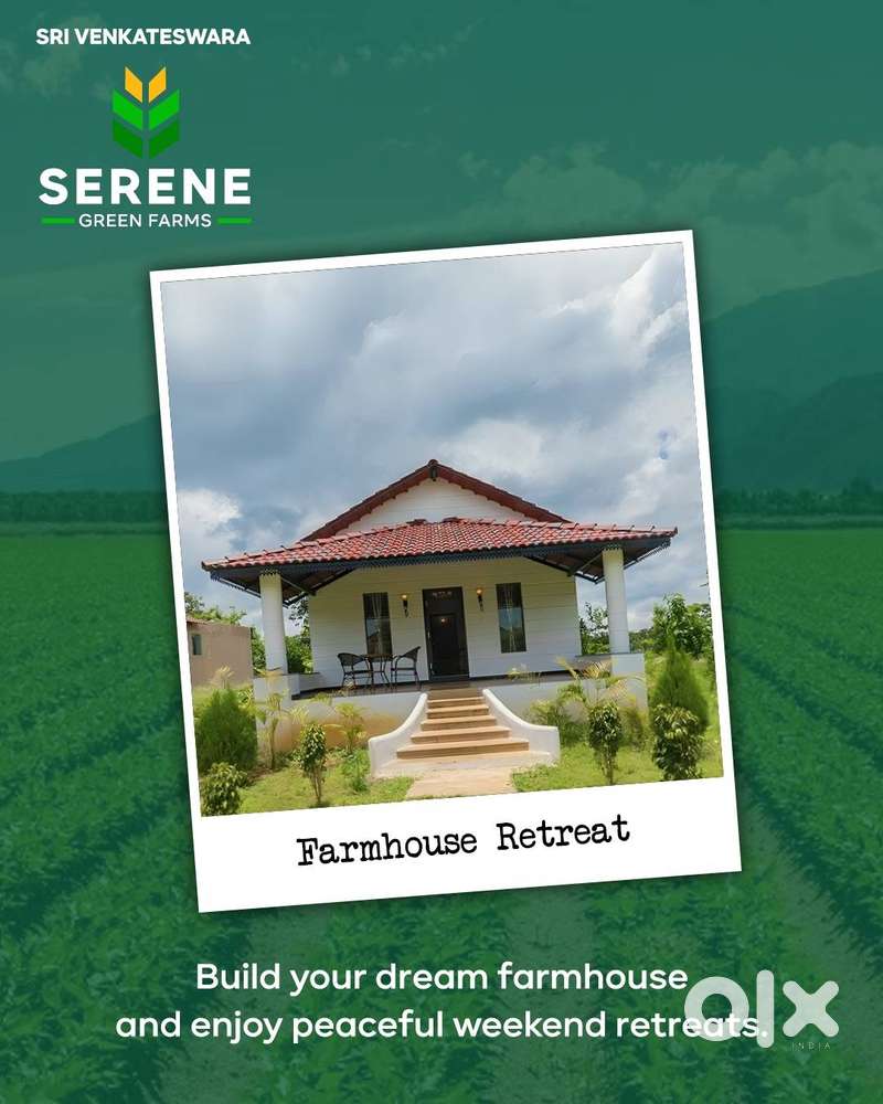 Premium Plots @ Visakhapatnam