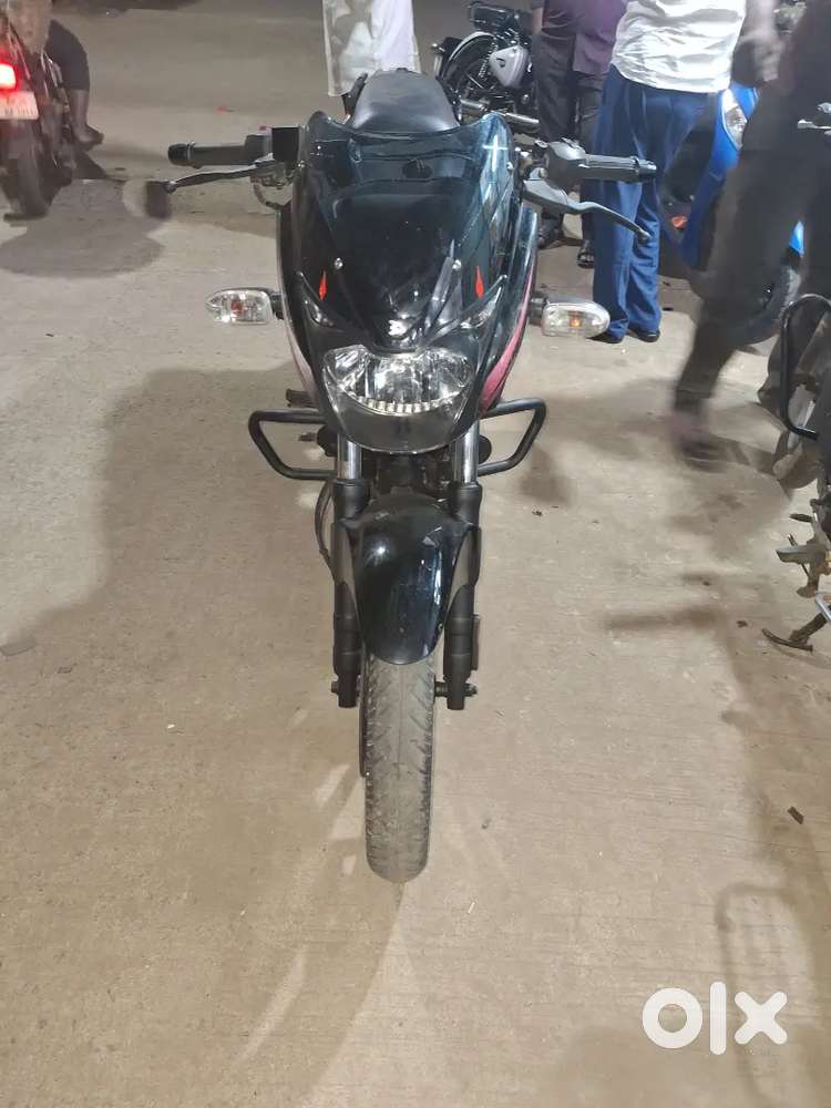 Bajaj pulser 150cc very god condition