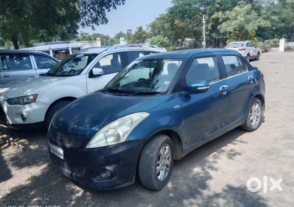 Swift Dzire good condition 23  km pr litter milleg