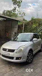 Maruti Suzuki Swift 2008 Diesel Good Condition Recently serviced