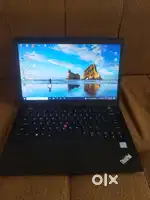 ThinkPad T470s