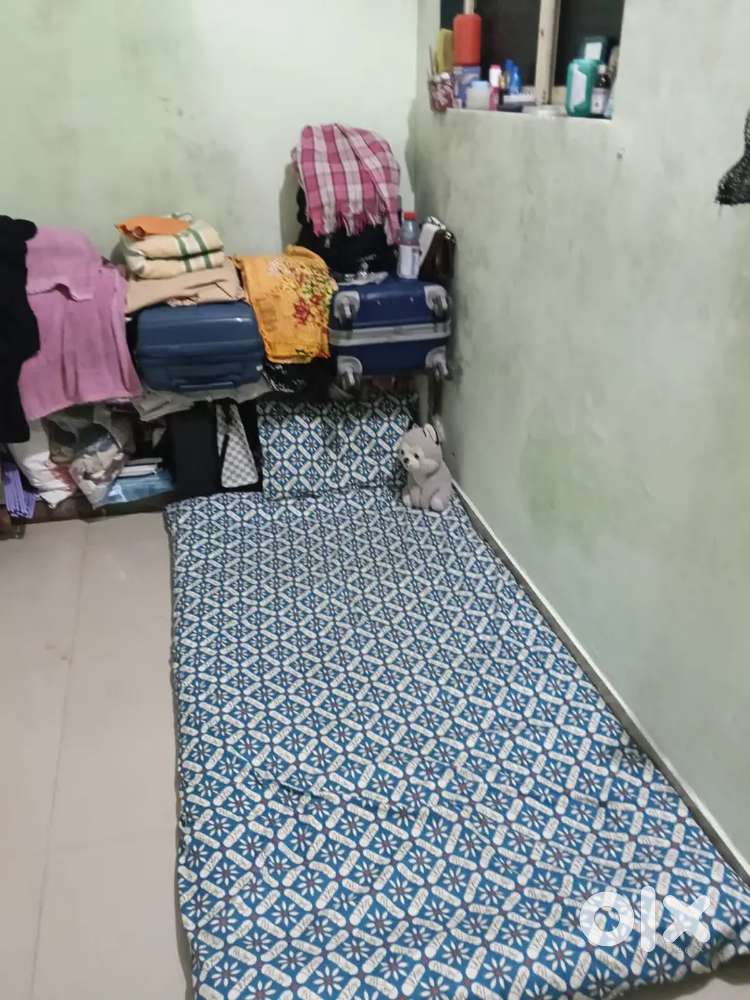 Urgently needed a female roommate