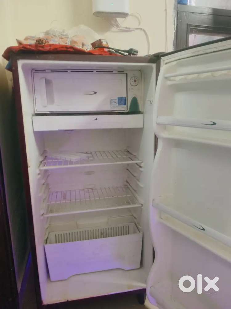 Kelvinator fridge