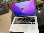 Aplle macbook