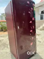Samsung 182 litres