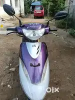 TVS Pept Plus 2008