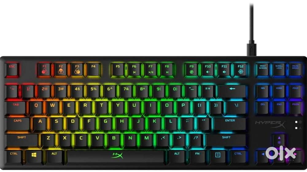 Acer mechanical keyboard