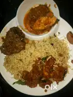 Cook kavali
