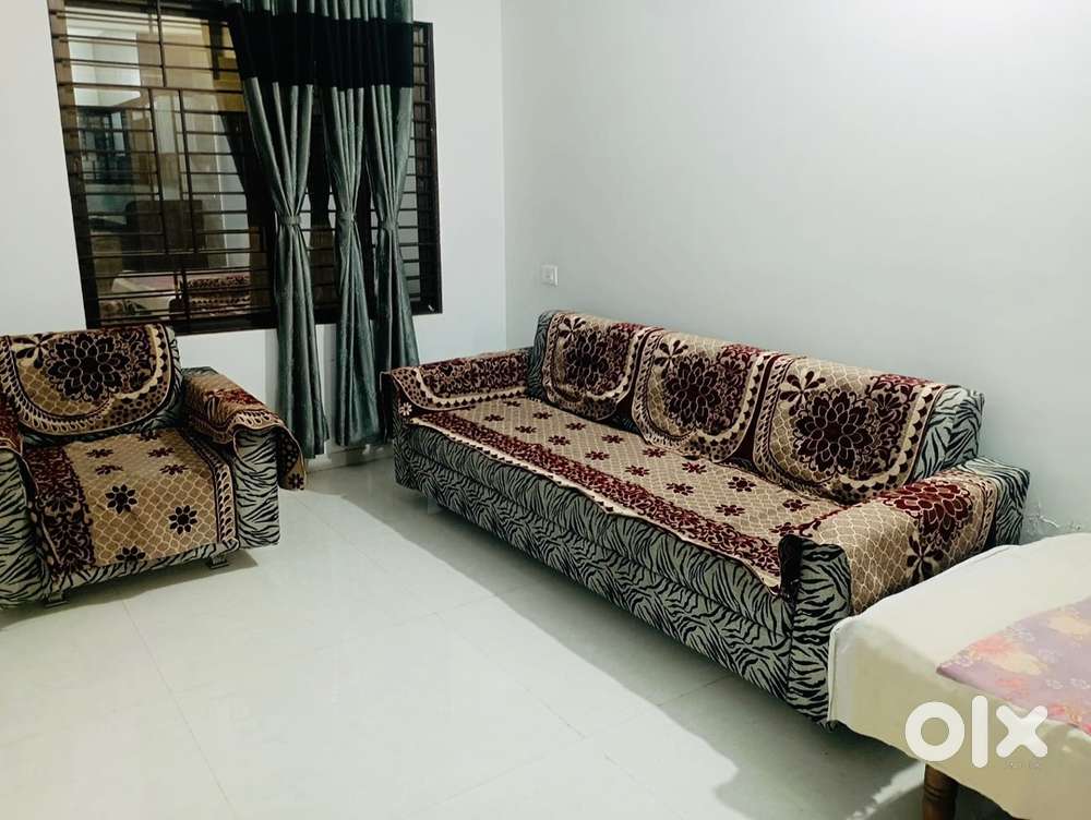 New 1 BHK Tenament for rent