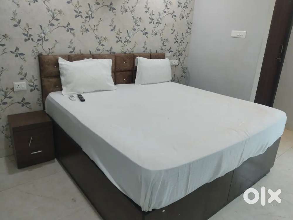 Room for rent furnished with all facilities