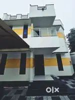 Excellent Residential House 2 years old House  Chenkottukonam