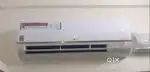 Eight Months Used L.G 1.5 Ton 5 Star Duel Inverter Ac For sale.