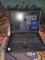 Leptop Lenovo