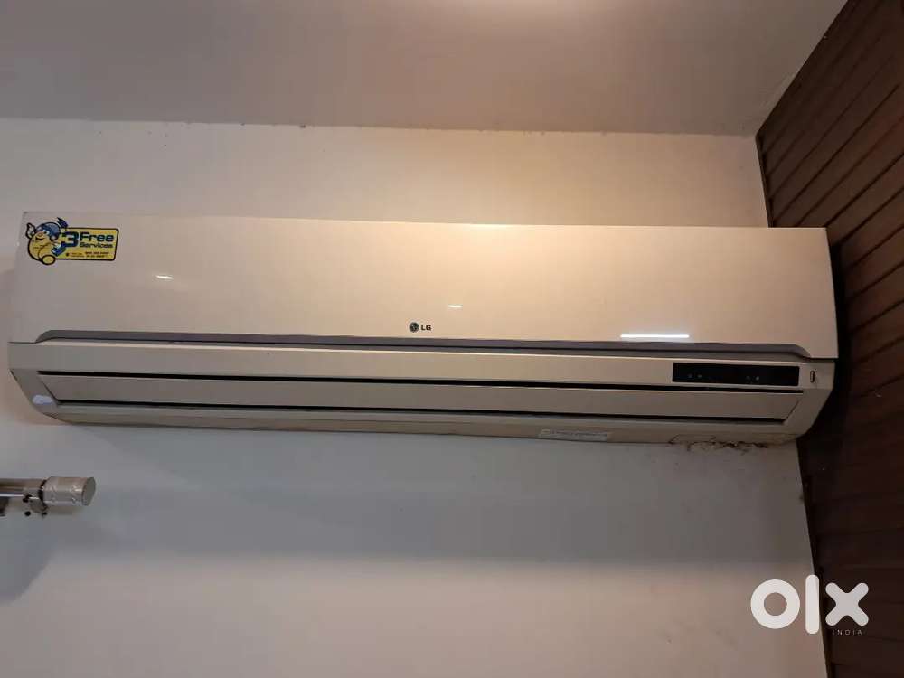 Ac in working condition