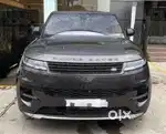 Land Rover Range Sport 3.0 TDV6 HSE Diesel, 2023, Diesel