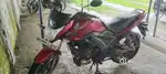 Honda unicorn