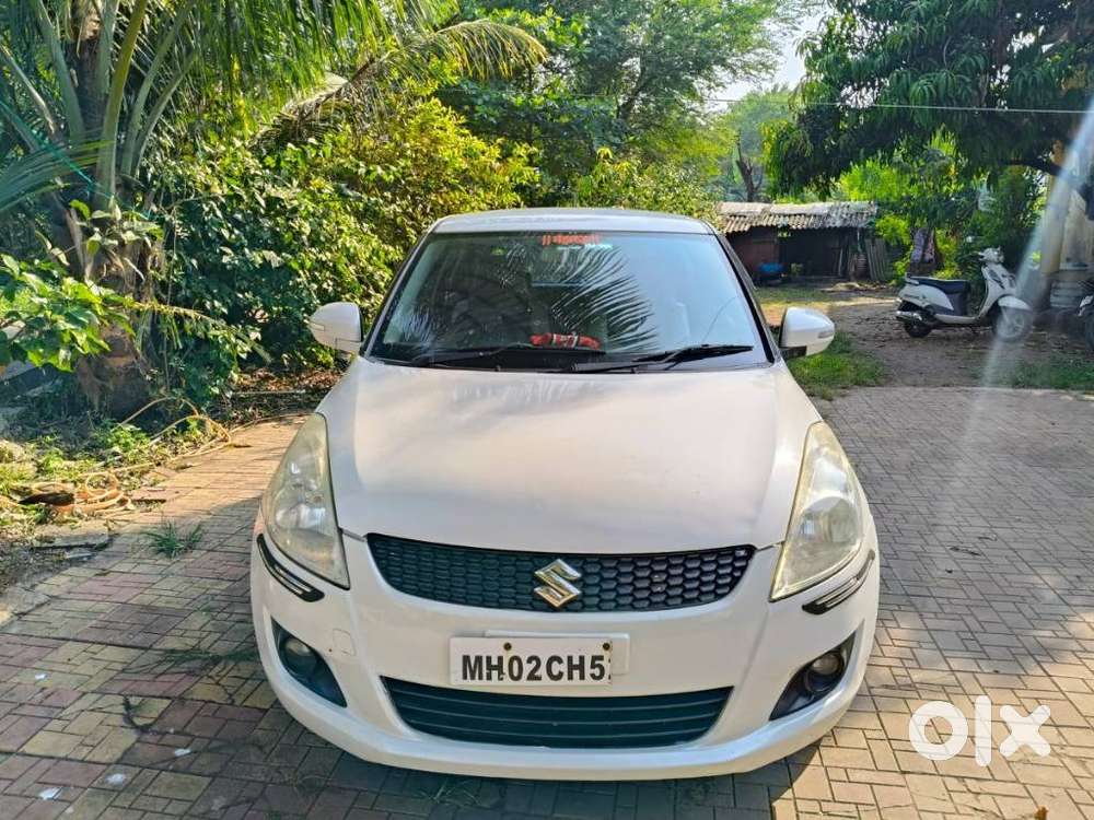 Maruti Suzuki Swift 2011-2014 VXI, 2012, Petrol