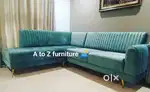 New brand l sofa set