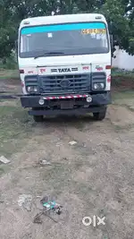 Tata 4018.s free vehcle