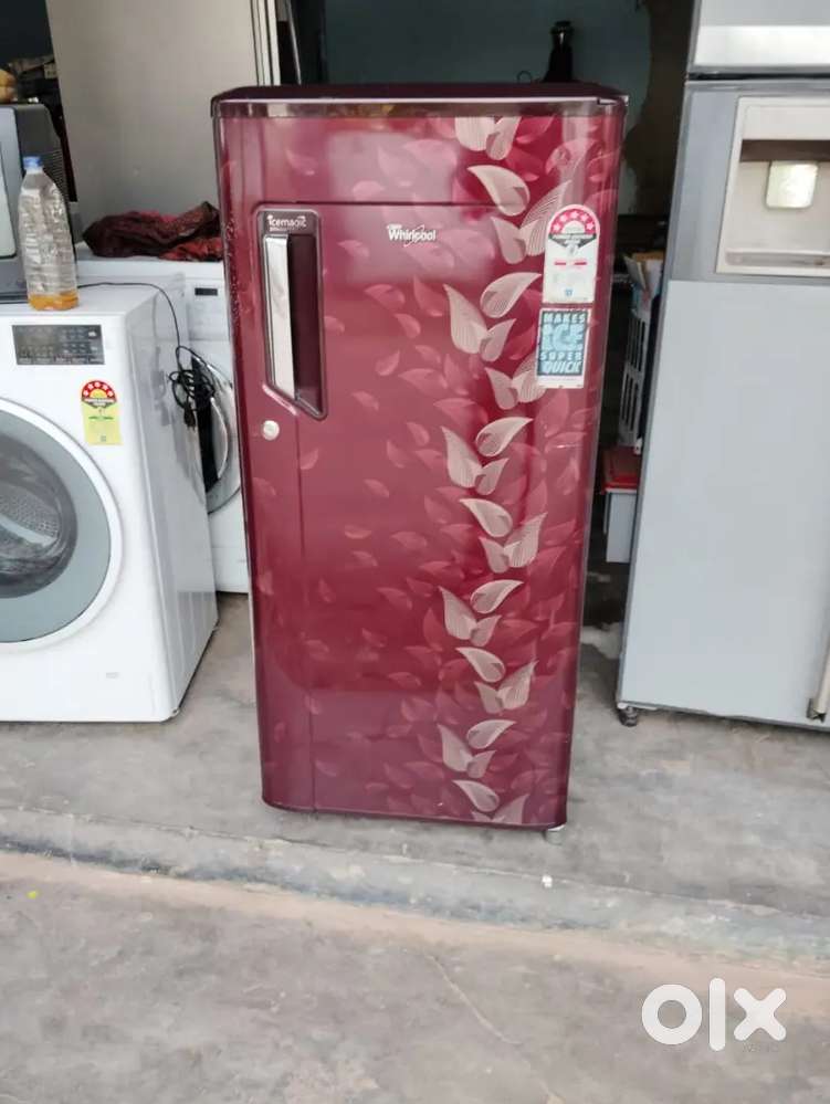 Used fridges.Free home delivery