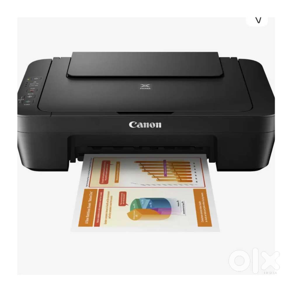 CANON INKJET PRINTER