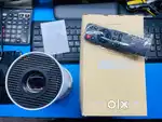 4k ULTRA HD LED ANDROID WIFI BLUETOOTH PROJECTOR