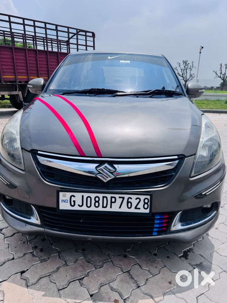 Maruti Suzuki Dzire 2016 Diesel Good Condition
