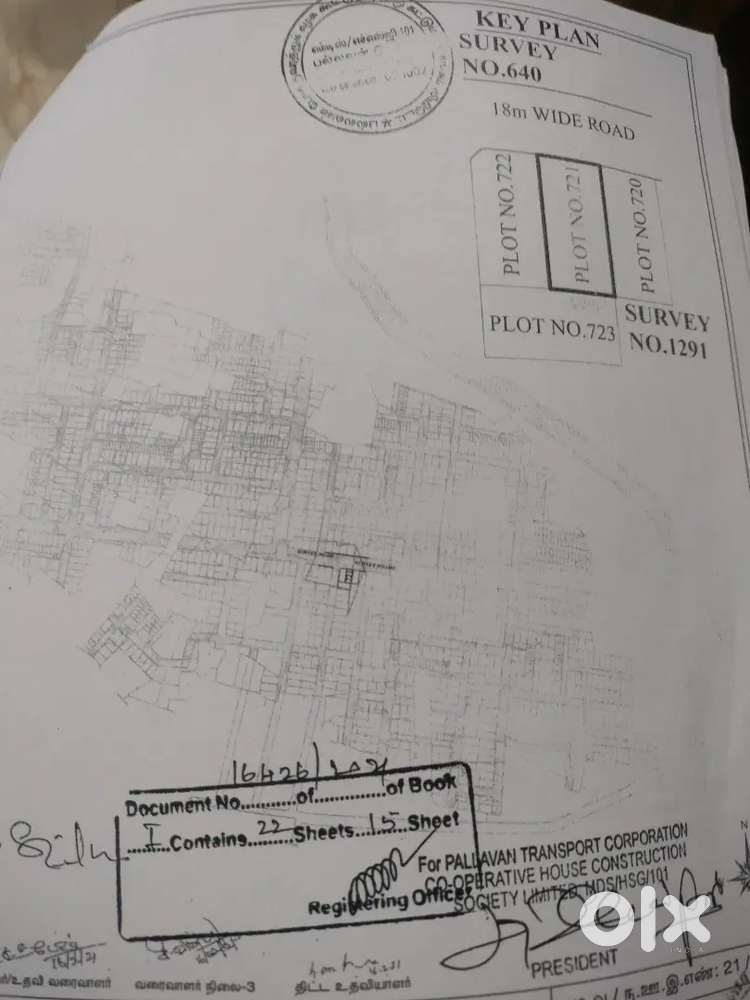 Own Property